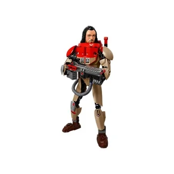 Lego set Star Wars Baze Malbus LE75525 Lego set Star Wars Baze Malbus LE75525